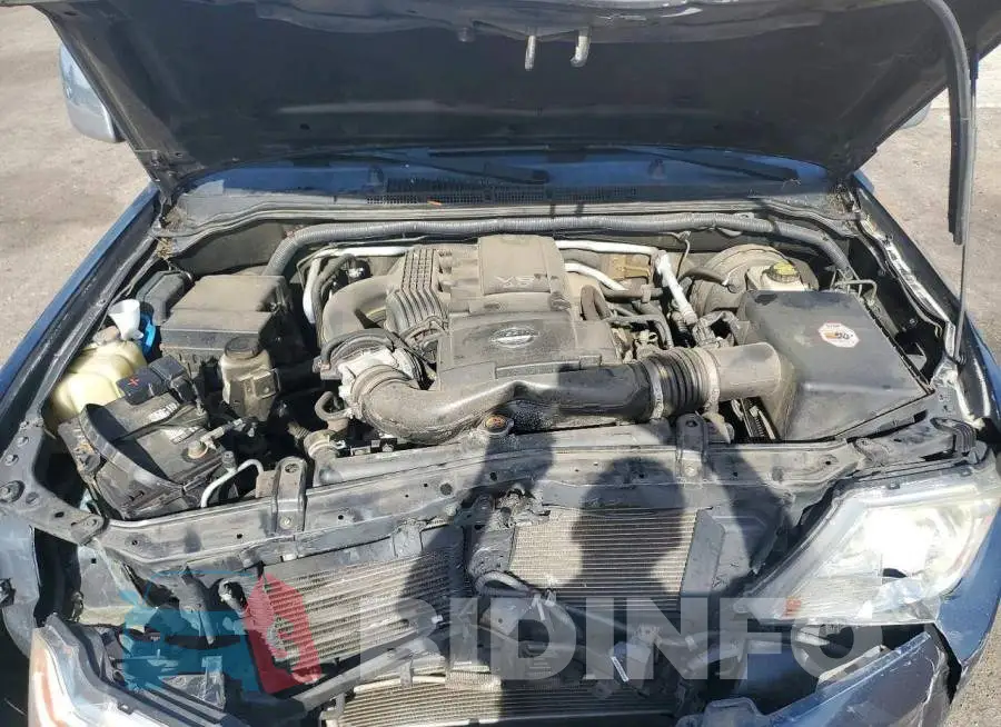 1N6DD0EV0JN760876 Photo# 11