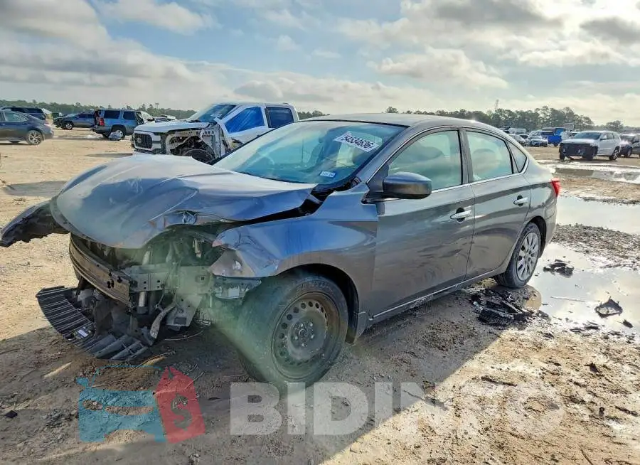 3N1AB7AP3JY320572 Photo# 1