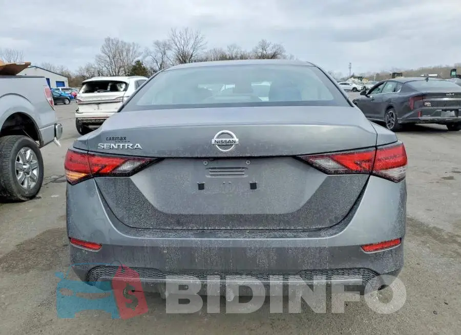 3N1AB8BV3LY214256 Photo# 6