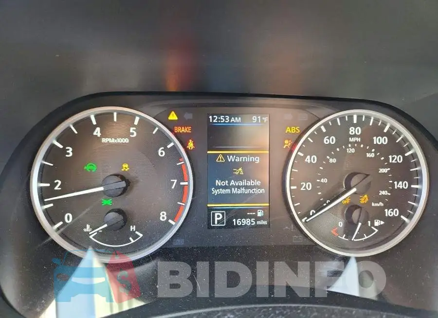 3N1AB8BV4SY248303 Photo# 9