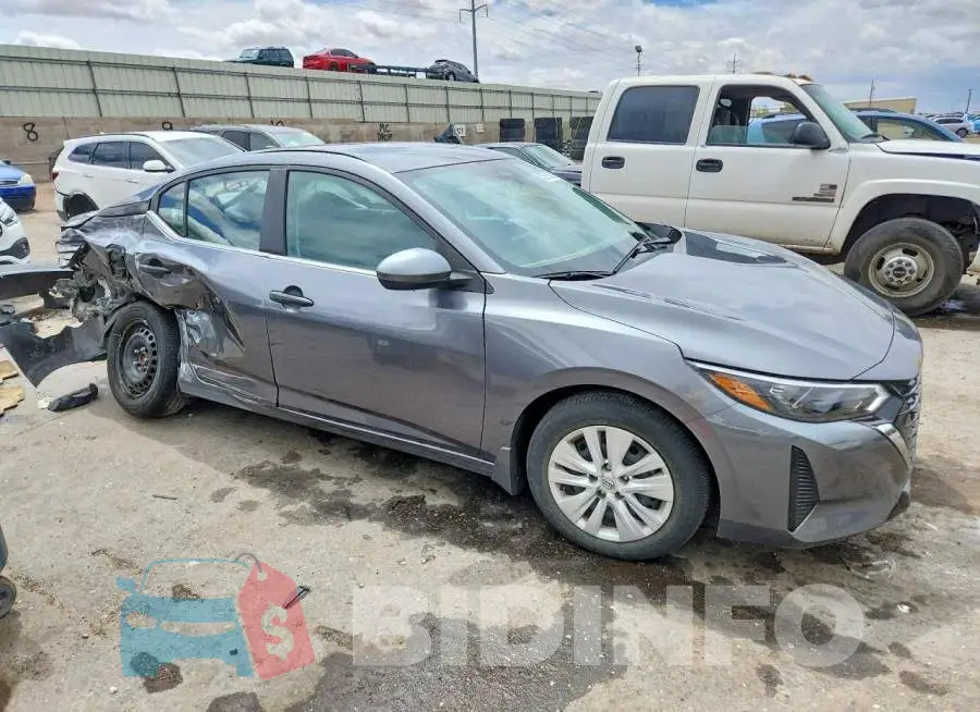 3N1AB8BV4SY248303 Photo# 4