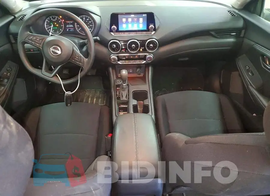 3N1AB8BV9SY241136 Photo# 8
