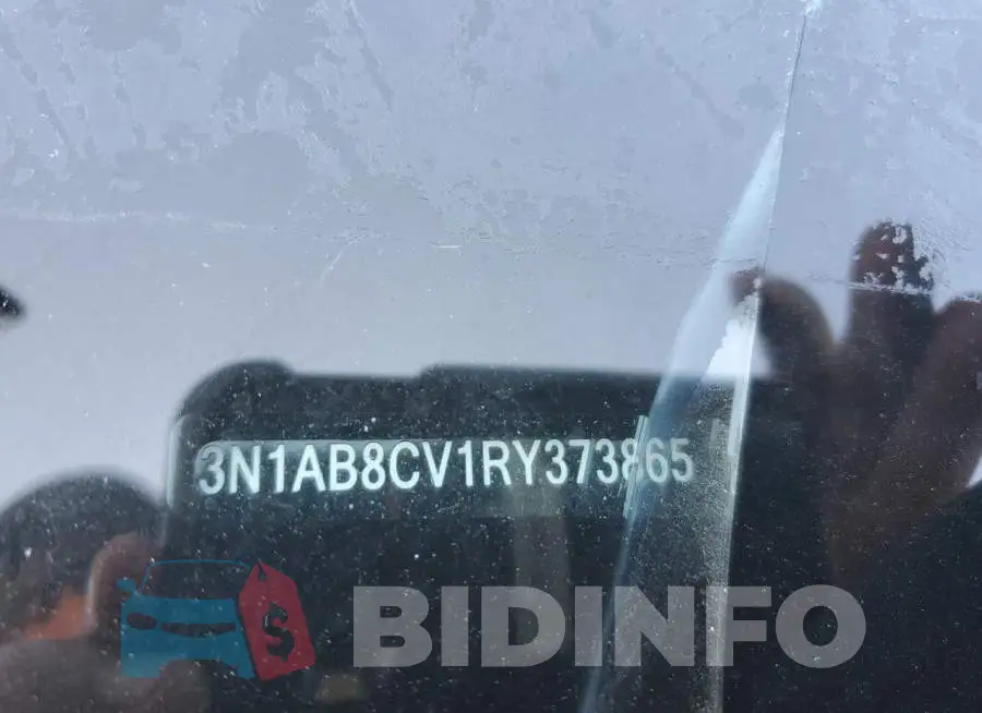 3N1AB8CV1RY373865 Photo# 12