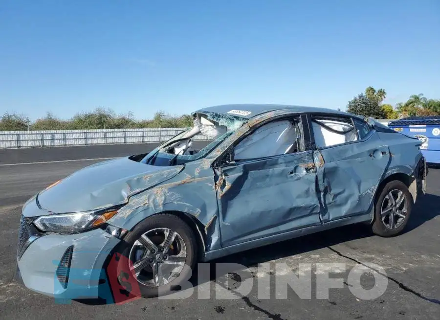 3N1AB8CV1RY373865 Photo# 1