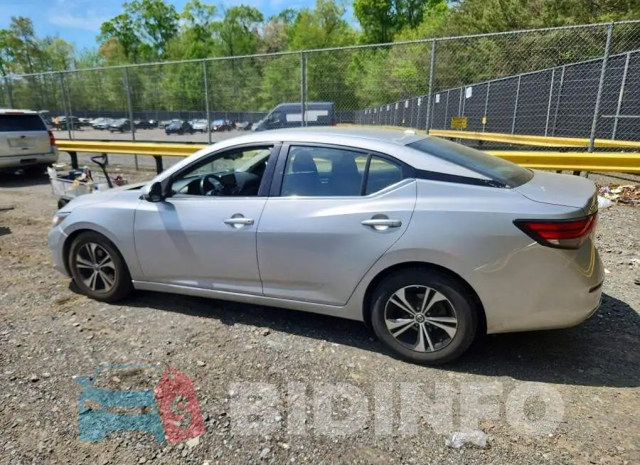 3N1AB8CV2NY254765 Photo# 2