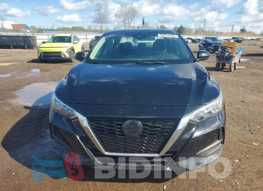 3N1AB8CV3NY246819 Photo# 5