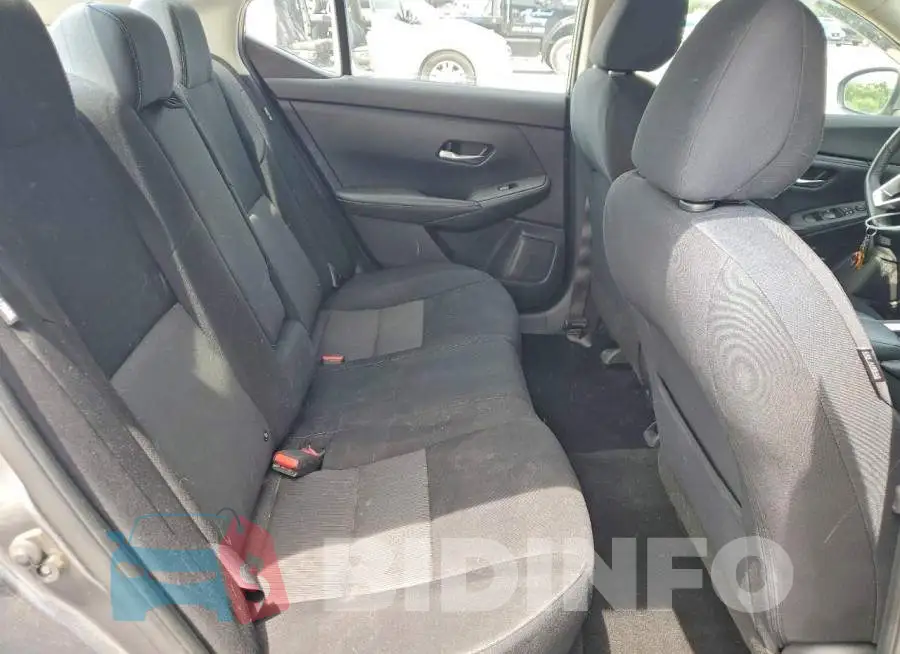 3N1AB8CV4LY303526 Photo# 10