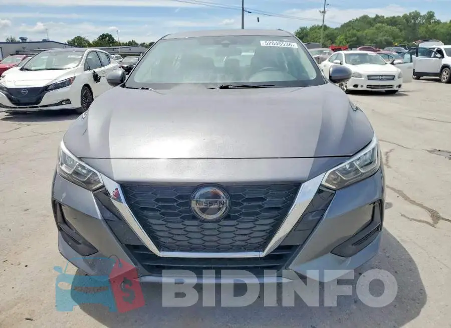 3N1AB8CV4LY303526 Photo# 5