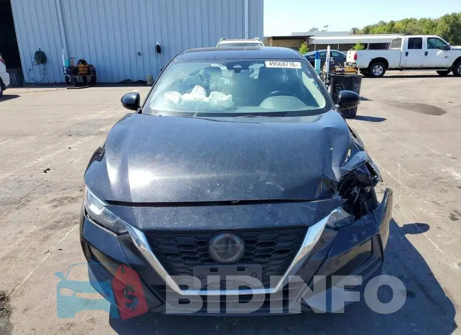 3N1AB8CV4NY243704 Photo# 5