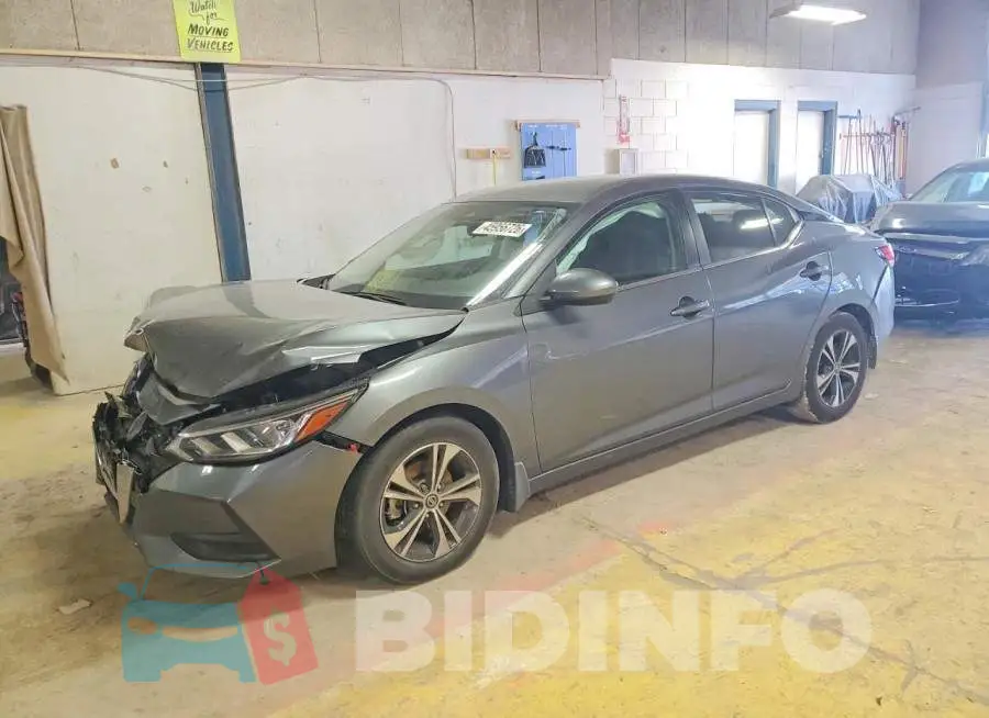 3N1AB8CV4NY298217 Photo# 1