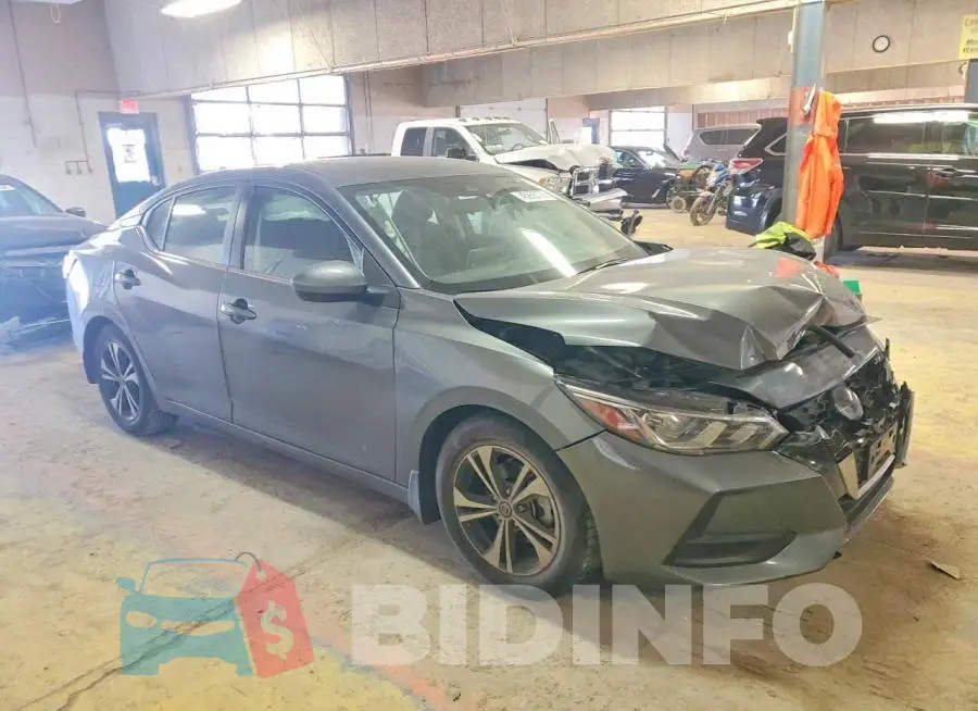 3N1AB8CV4NY298217 Photo# 4