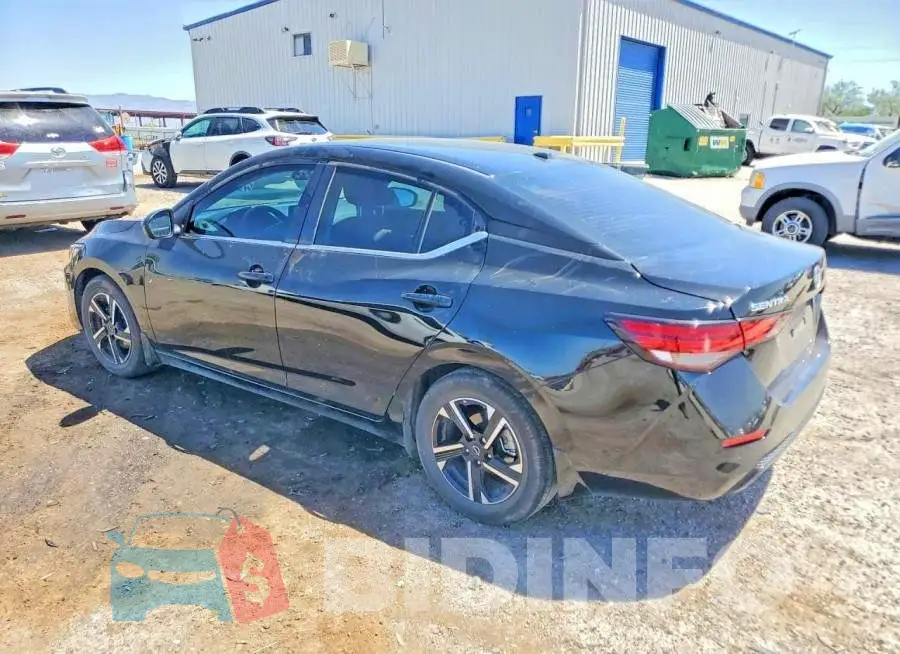 3N1AB8CV4SY276388 Photo# 2