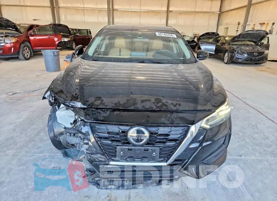 3N1AB8CV5LY243546 Photo# 5