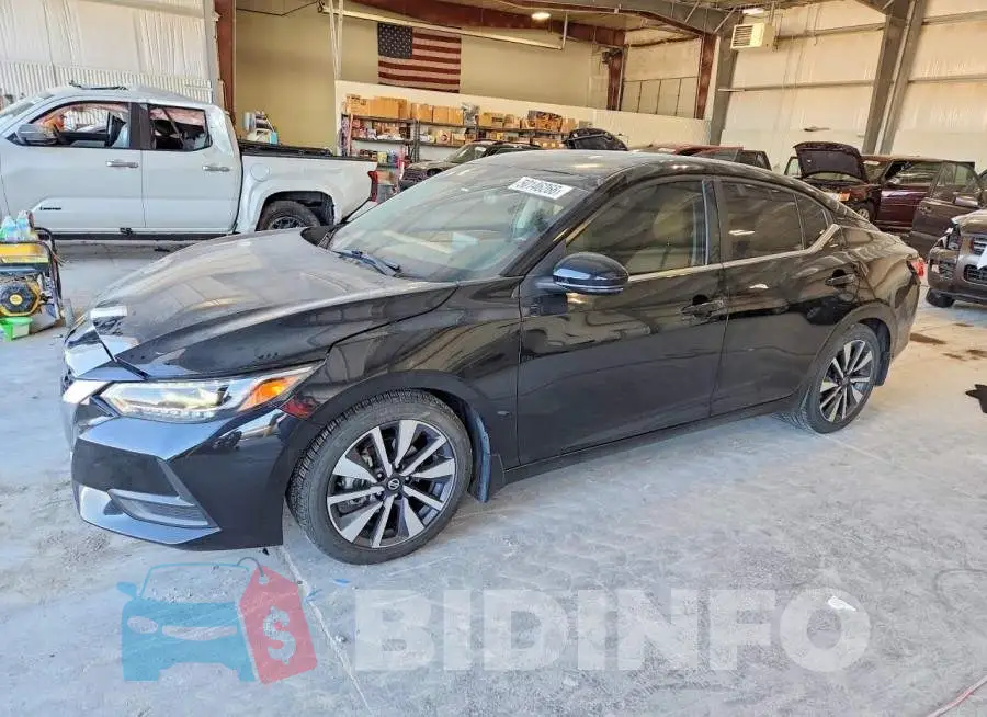 3N1AB8CV5LY243546 Photo# 1