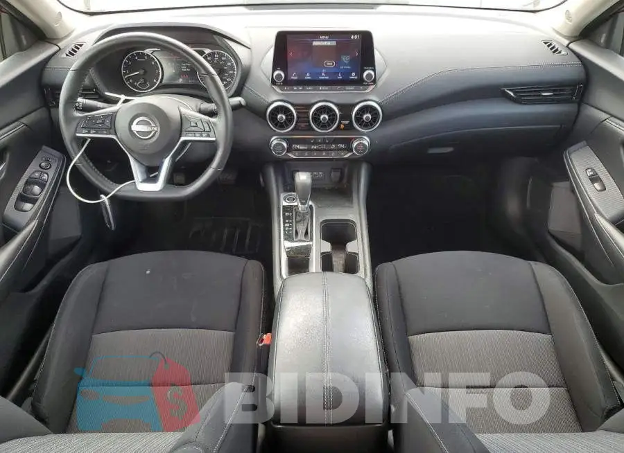 3N1AB8CV5RY201807 Photo# 8