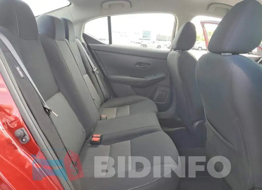 3N1AB8CV5RY201807 Photo# 10