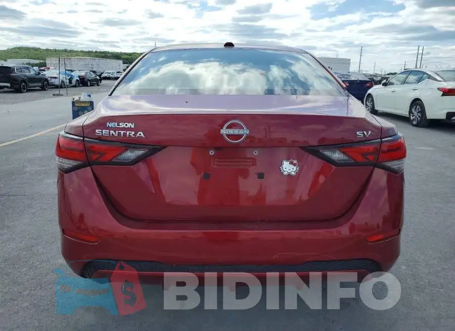 3N1AB8CV5RY201807 Photo# 6