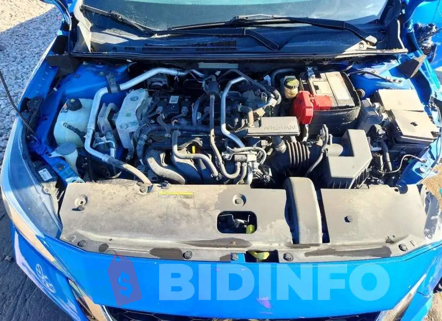 3N1AB8CV6MY247168 Photo# 11