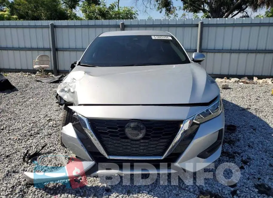3N1AB8CV7NY222748 Photo# 5
