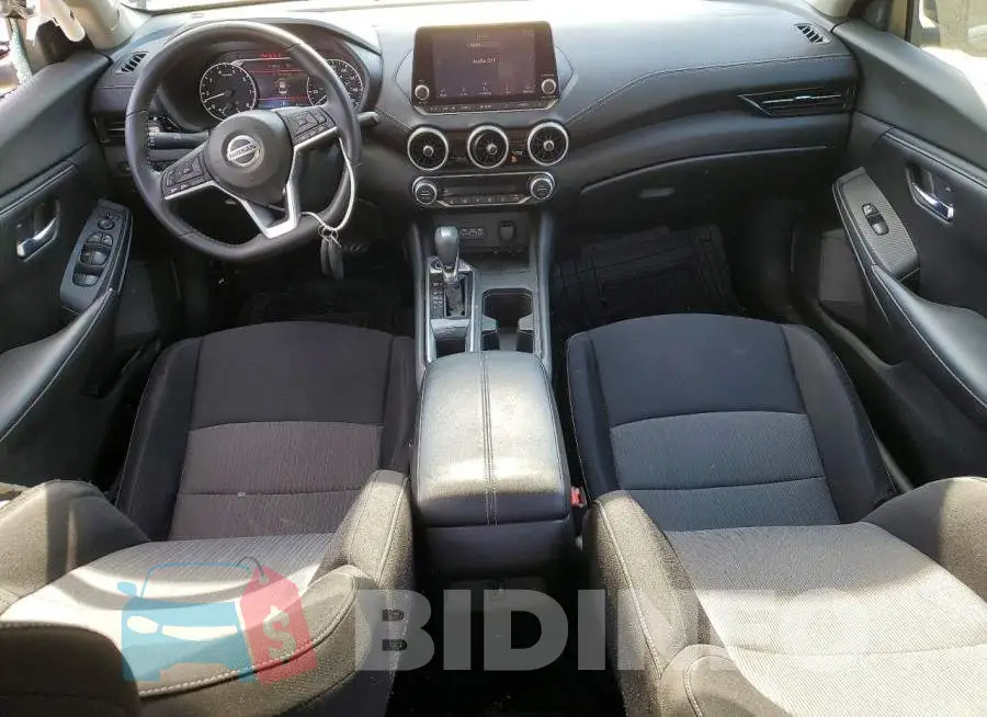 3N1AB8CV8LY234095 Photo# 8