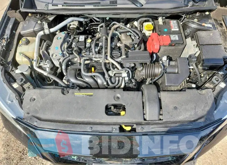 3N1AB8DV5PY256723 Photo# 11