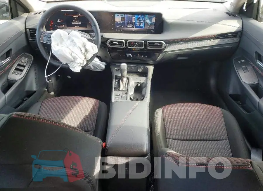 3N1AB9DVXTY263103 Photo# 8