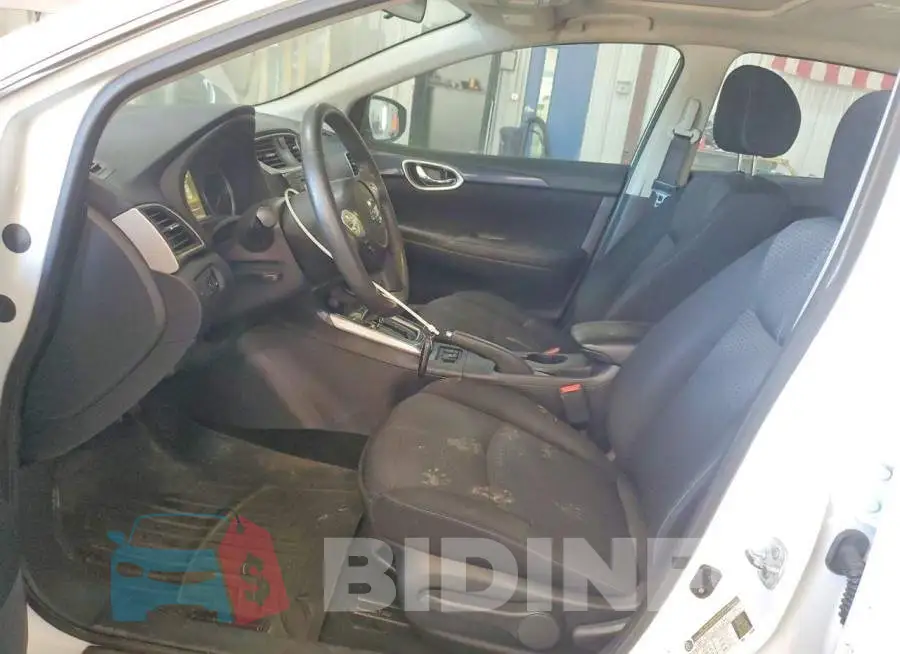 3N1CB7AP2HY248735 Photo# 7