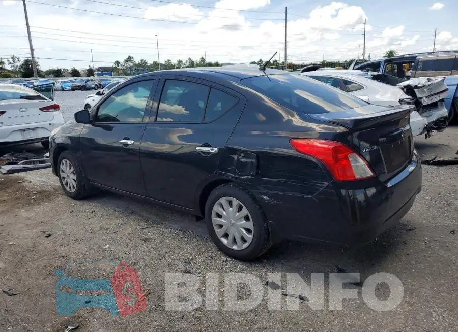 3N1CN7AP3HL819427 Photo# 2