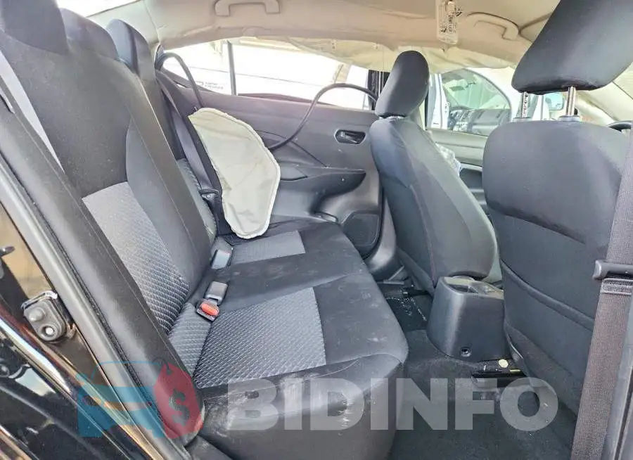3N1CN8DV9PL833900 Photo# 10