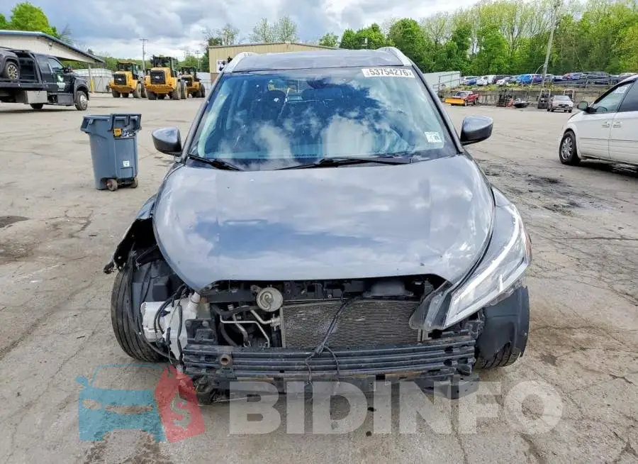 3N1CP5CV1ML500502 Photo# 5