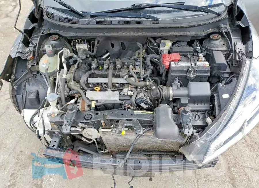 3N1CP5CV1ML500502 Photo# 12