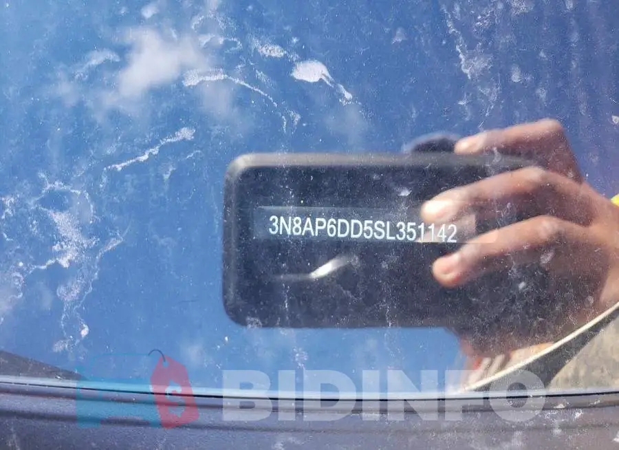 3N8AP6DD5SL351142 Photo# 13