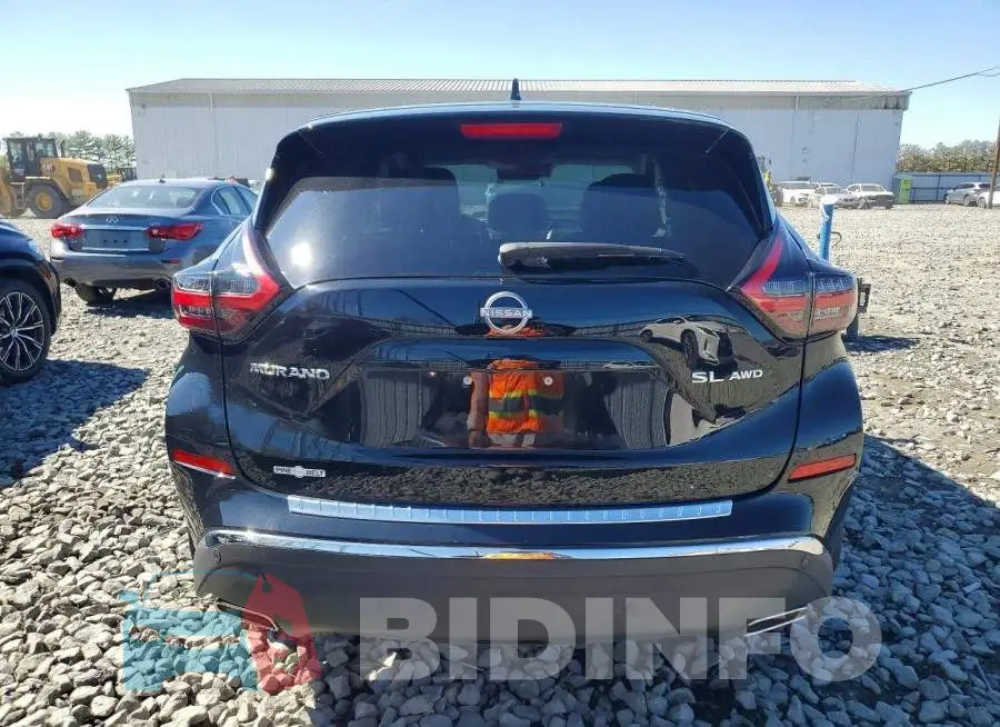 5N1AZ2CS7RC104303 Photo# 6
