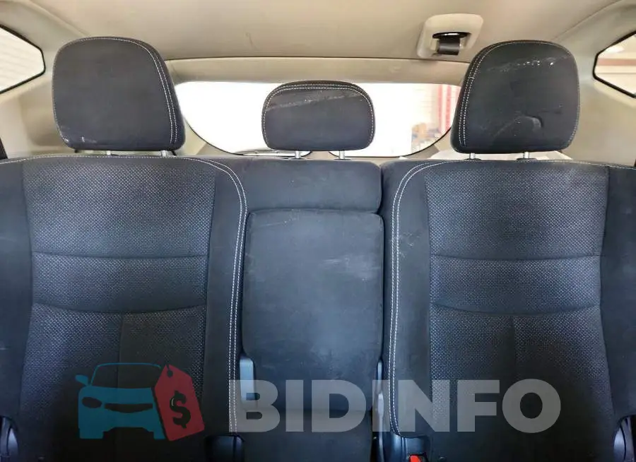 5N1AZ2MG2JN190848 Photo# 10