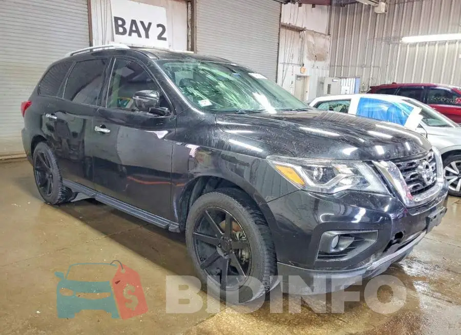 5N1DR2CN2LC578884 Photo# 4