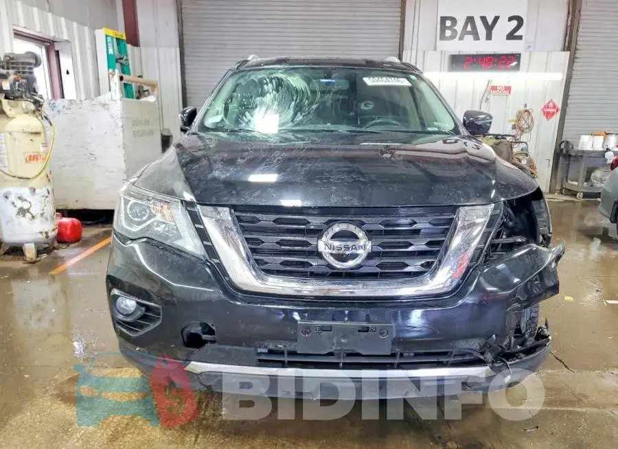 5N1DR2CN2LC578884 Photo# 5
