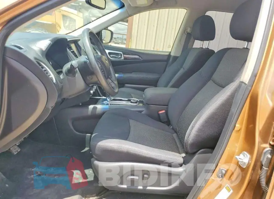 5N1DR2MM1HC602749 Photo# 7