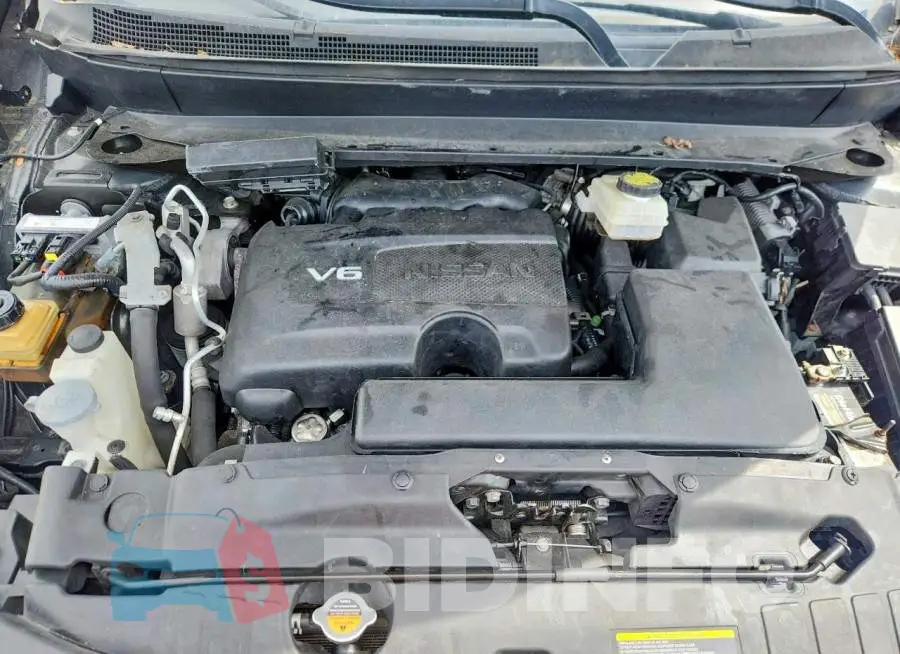 5N1DR2MM5HC672187 Photo# 12
