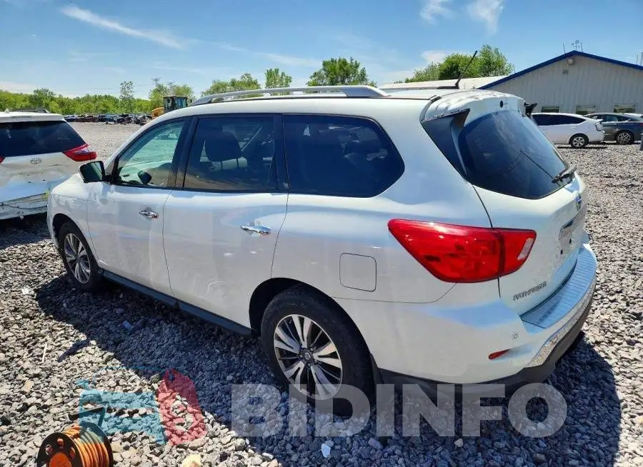 5N1DR2MM6HC676040 Photo# 2