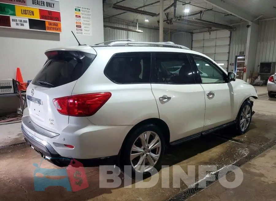 5N1DR2MMXJC612928 Photo# 3