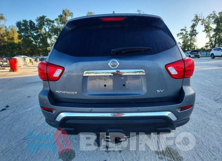 5N1DR2MN8KC625784 Photo# 6