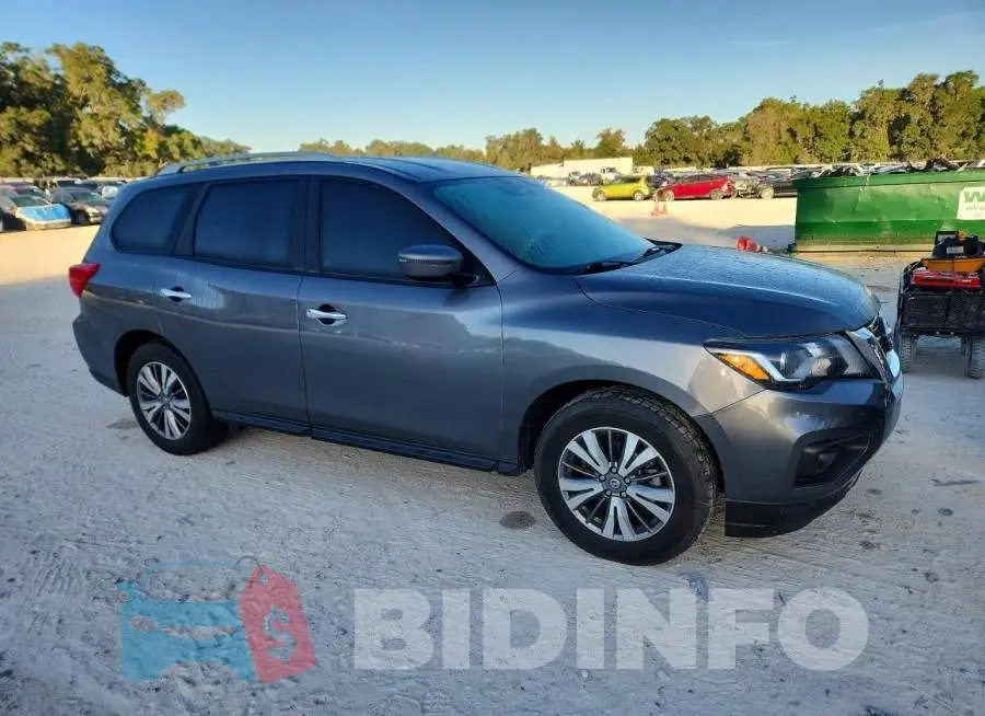 5N1DR2MN8KC625784 Photo# 4