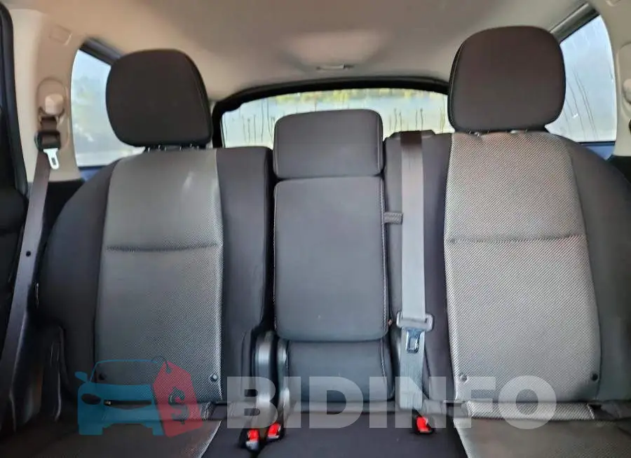 5N1DR2MN8KC625784 Photo# 10