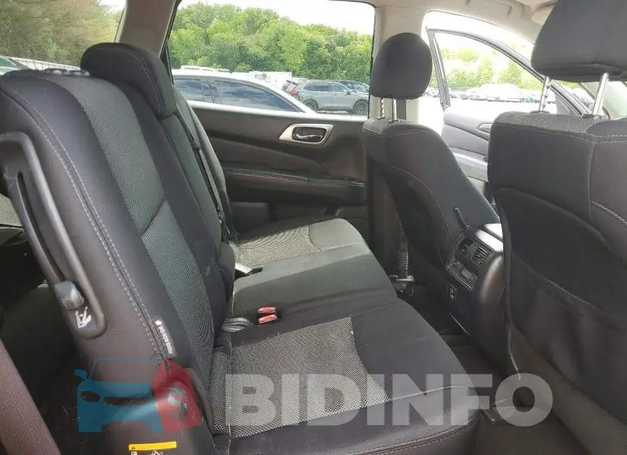 5N1DR2MNXJC640835 Photo# 11