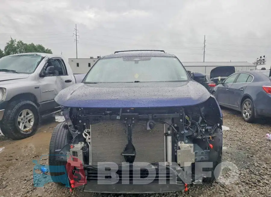 5N1DR3CC2PC212000 Photo# 5