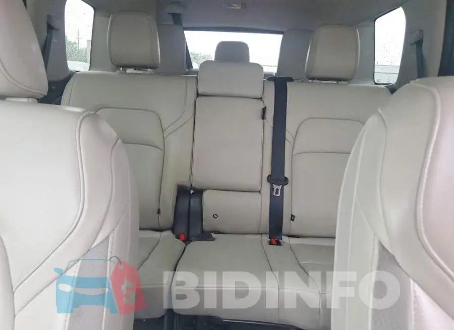 5N1DR3CC2PC212000 Photo# 10