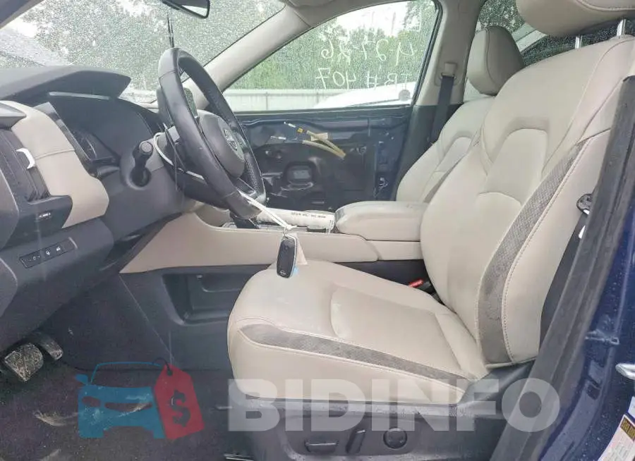 5N1DR3CC2PC212000 Photo# 7