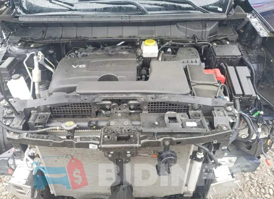 5N1DR3CC2PC212000 Photo# 12