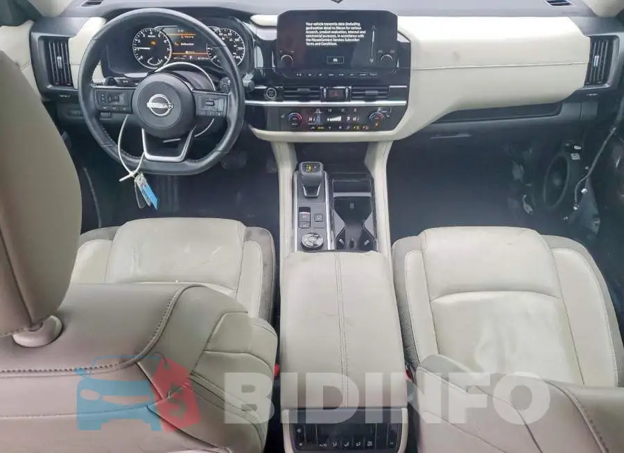 5N1DR3CC2PC212000 Photo# 8