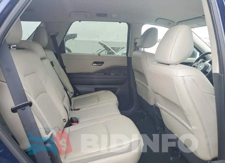 5N1DR3CC2PC212000 Photo# 11